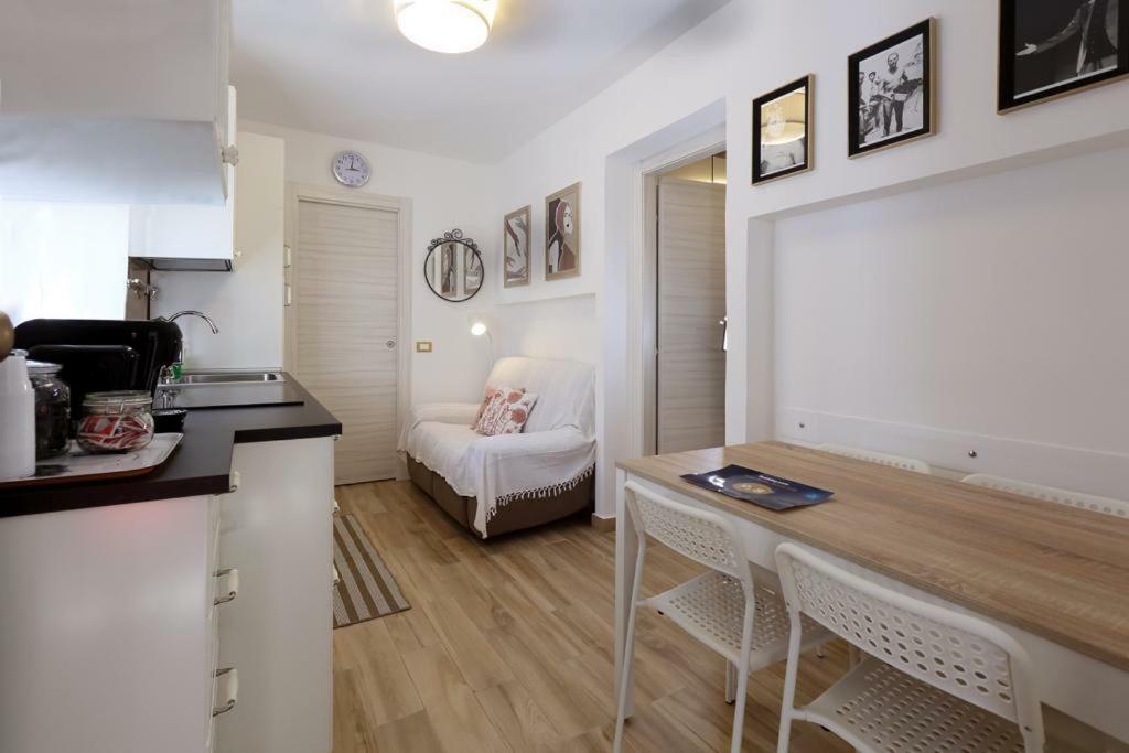 Apartament Casamia Mazzeo Zewnętrze zdjęcie