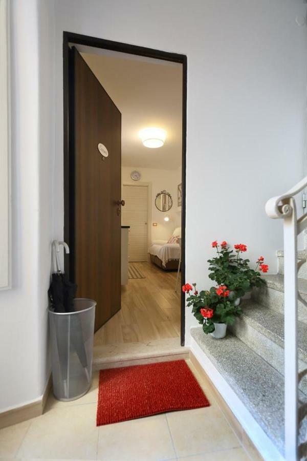 Apartament Casamia Mazzeo Zewnętrze zdjęcie