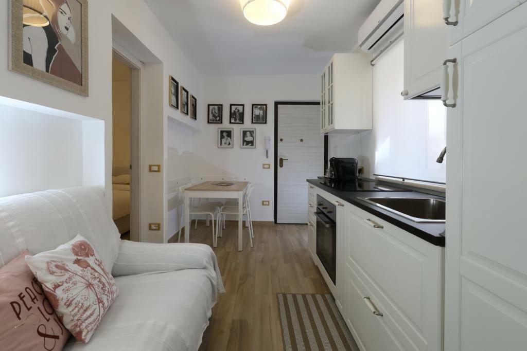Apartament Casamia Mazzeo Zewnętrze zdjęcie