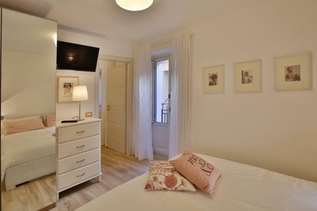 Apartament Casamia Mazzeo Zewnętrze zdjęcie