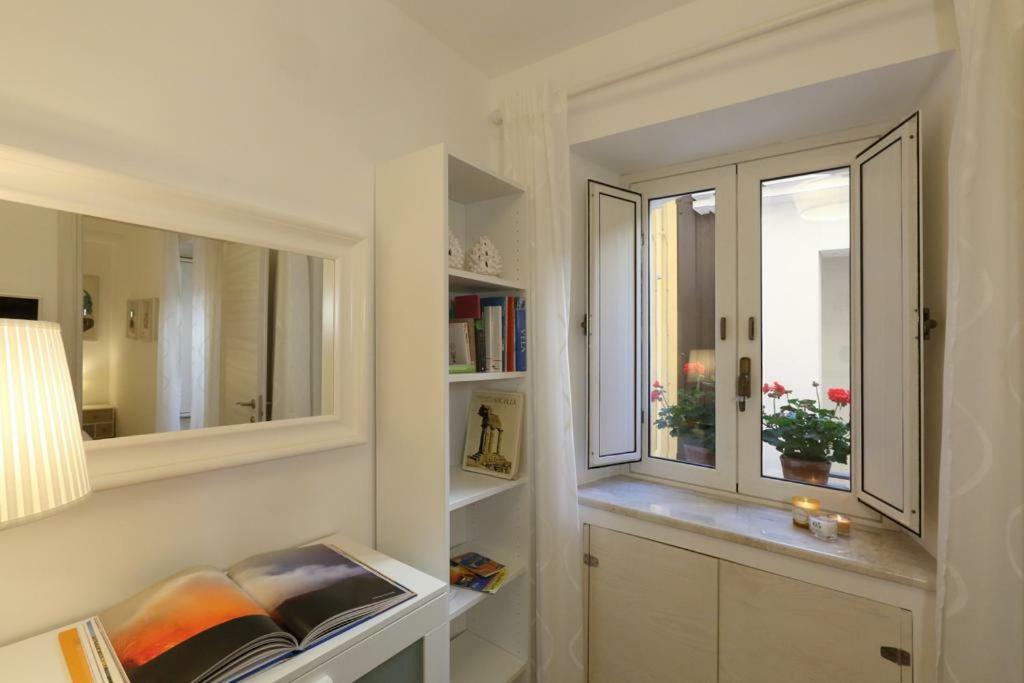 Apartament Casamia Mazzeo Zewnętrze zdjęcie
