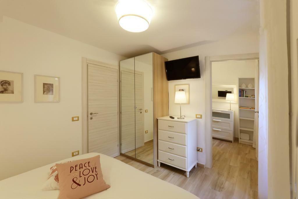 Apartament Casamia Mazzeo Zewnętrze zdjęcie