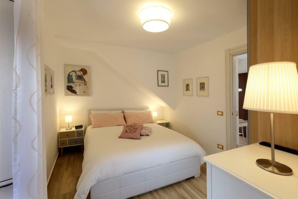 Apartament Casamia Mazzeo Zewnętrze zdjęcie