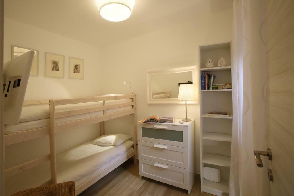 Apartament Casamia Mazzeo Zewnętrze zdjęcie