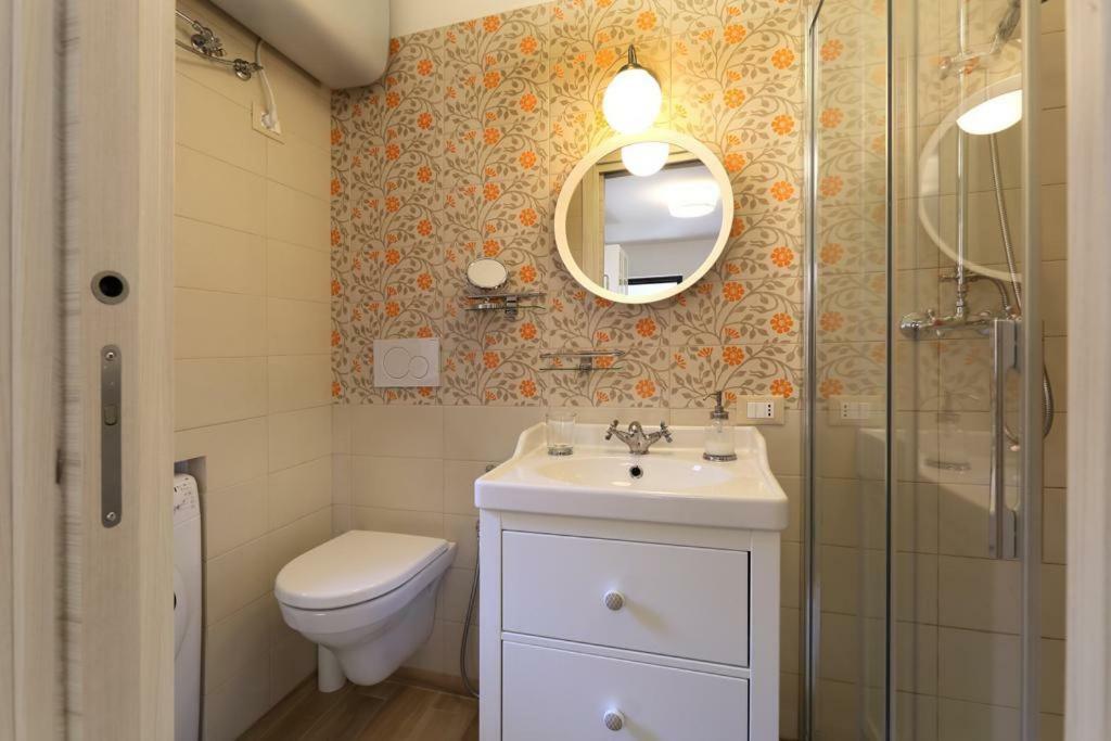 Apartament Casamia Mazzeo Zewnętrze zdjęcie