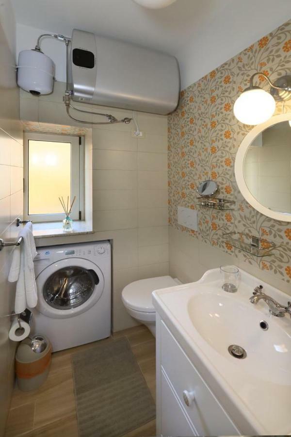 Apartament Casamia Mazzeo Zewnętrze zdjęcie