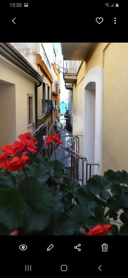 Apartament Casamia Mazzeo Zewnętrze zdjęcie